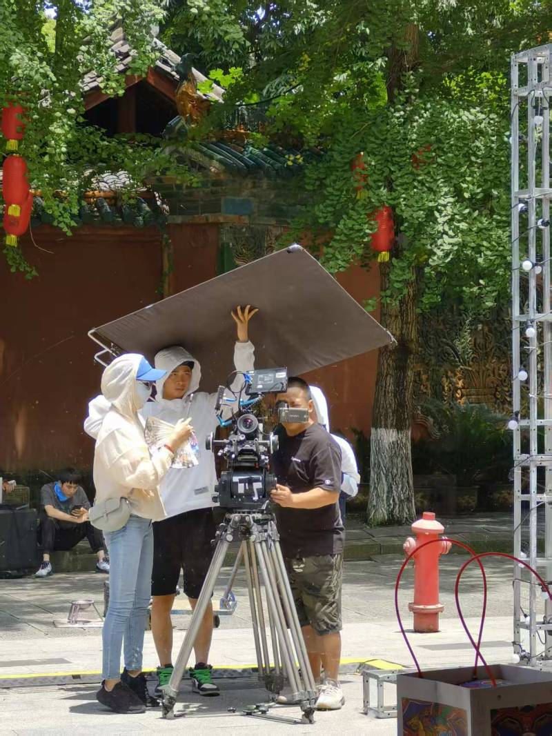 白云区TVC拍摄公司：资深团队坐镇，打造现象级广告作品的幕后推手
