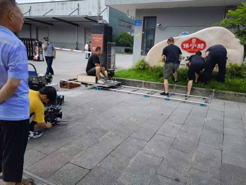 白云区广告片拍摄公司核心优势：全流程服务，让品牌广告片省心更出彩