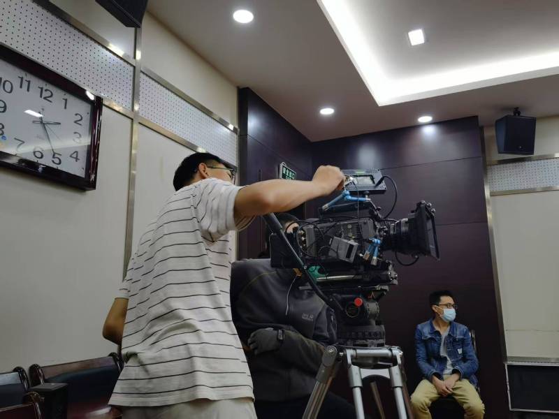 白云区TVC拍摄公司：让每个品牌都能拥有自己的好莱坞大片