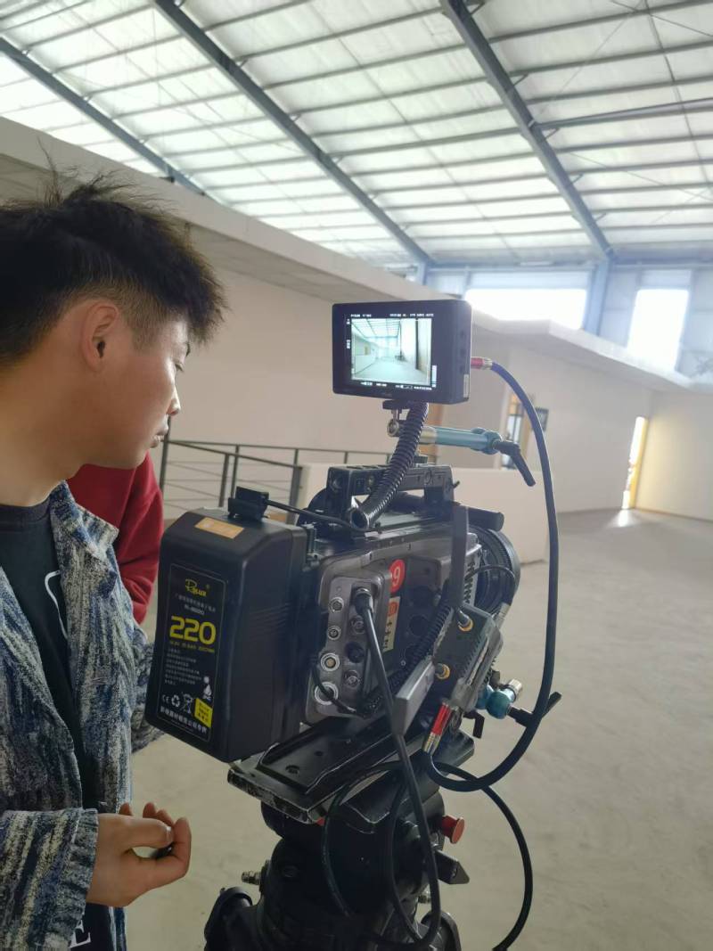 解锁白云区广告片拍摄：以创意镜头，解锁品牌商业价值新高度