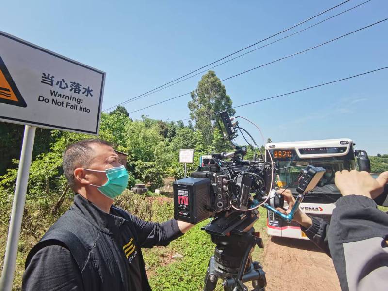 白云区TVC拍摄公司：深耕本地市场，为品牌定制专属拍摄方案
