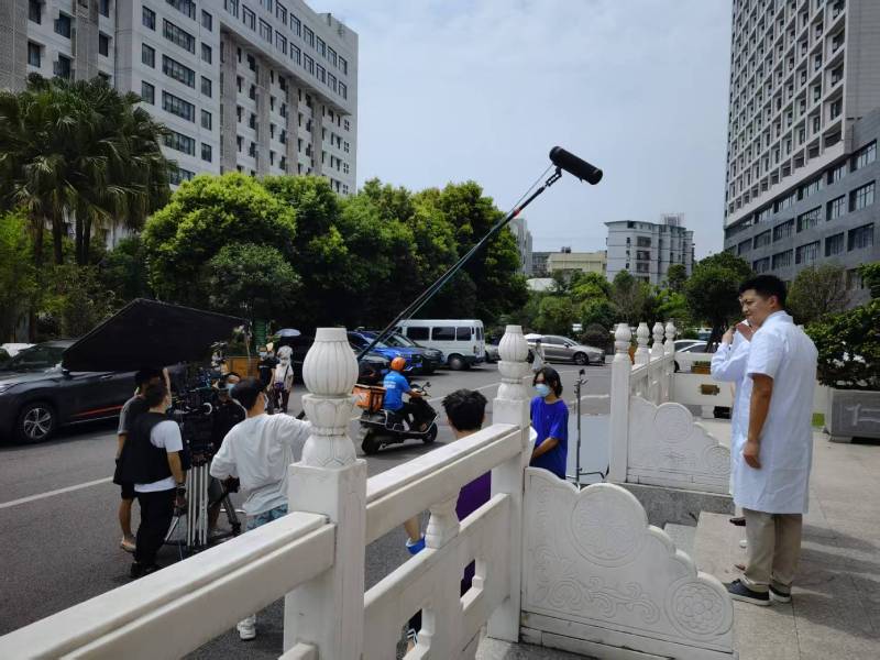 白云区广告片拍摄公司低成本实现高规格制作的诀窍